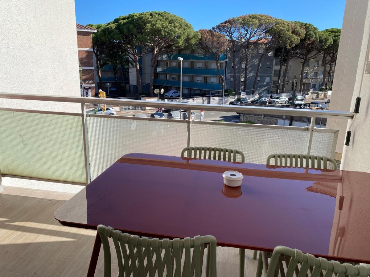 Tranquilidad Y Confort, Apartamento Reformado En Cambrils Exterior foto