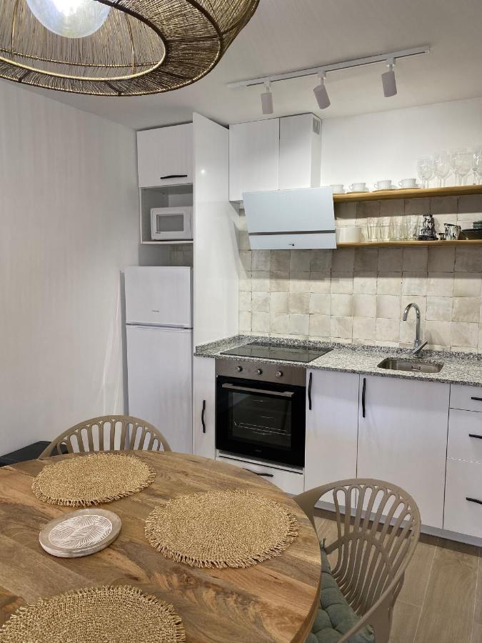 Tranquilidad Y Confort, Apartamento Reformado En Cambrils Exterior foto